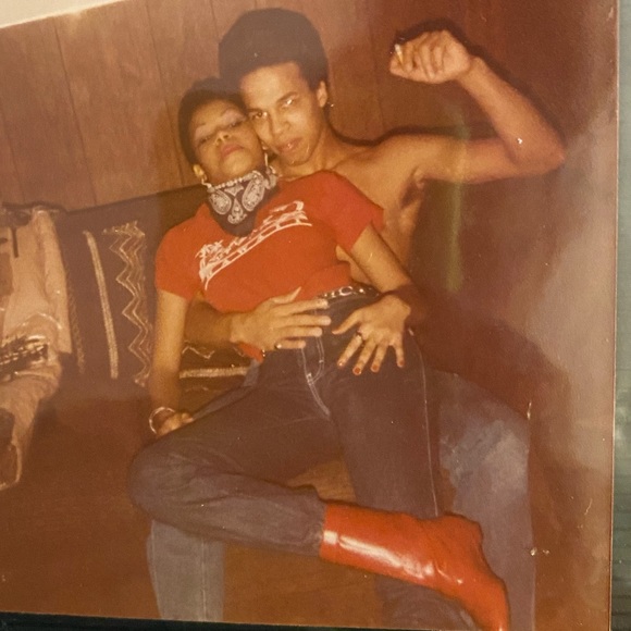 Meet your Posher, Dadalydose - Picture 2 of 2